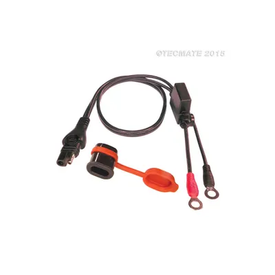 Produktbild von OPTIMATE Wasserdichtes Ösenkabel auf SAE (No.11)