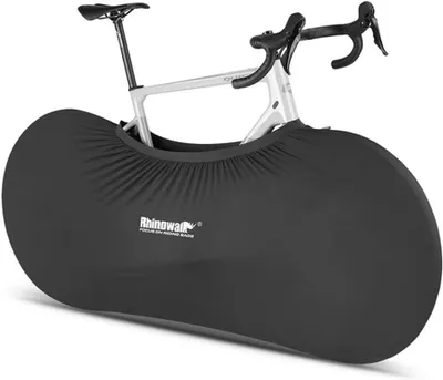 Productafbeelding van Fietshoes en transporttas
