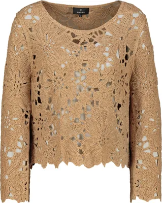 Produktbild von Monari GmbH Pullover biscotti 36