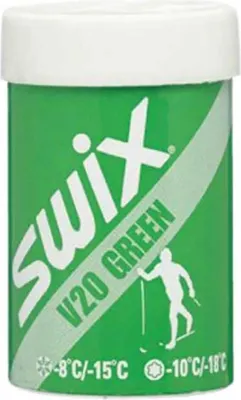 Obrázek produktu pro Swix V0020 45 g