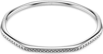 Produktbild von Swarovski DEXTERA ARMREIF 5724605-h Damenarmband, Armbandumfang:17cm