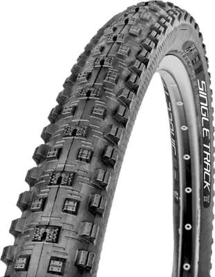 Produktbild von Msc Single Track 2c Dh Super Shield 60 Tpi Tubeless 27.5´´ X 2.20 Mtb-reifen Schwarz 27.5´´ x 2.20 Schwarz 27.5´´ x 2.20