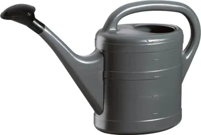 Zdjęcie produktu dla Konewka ok. 5 litrów, antracytowa