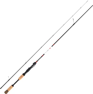 Produktbild von Iron Trout Forellenrute The Danish Edition" Spooner"