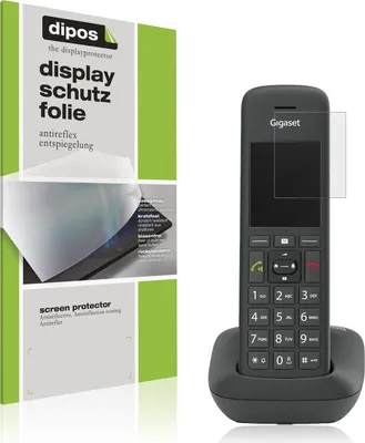 Obrázek produktu pro 4x dipos AR Gigaset C575HX