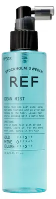 Produktbild von Lotiune pentru styling Ref Ocean Mist No.303, 175ml