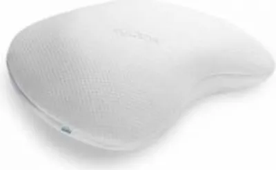 Produktbild von TEMPUR® Sonata DJ White Premium Kopfkissen L