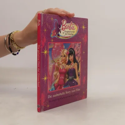 Produktbild von Barbie | kolektiv
