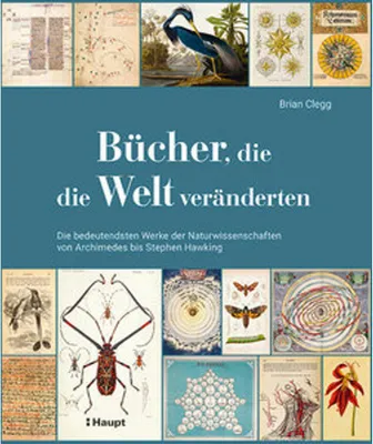 Zdjęcie produktu dla Bücher, die die Welt veränderten