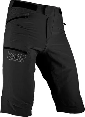 Produktbild von Leatt Herren Mountainbike Shorts Enduro 3.0 , Schwarz, XL