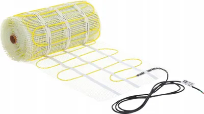 Image de Tapis chauffant sous carrelage MA-160W/m² 7m²