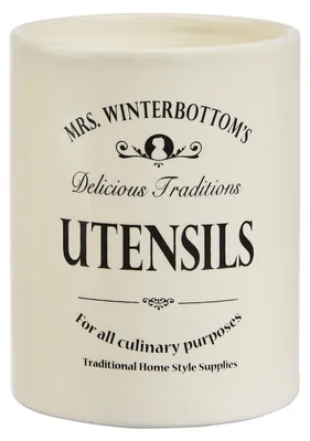 Produktbild von BUTLERS Utensilienbehälter MRS. WINTERBOTTOM'S