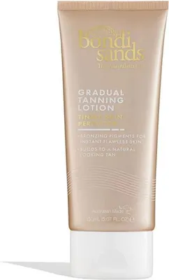 Immagine prodotto di Bondi Sands Lozione Abbronzante Graduale Perfezionatore di Pelle Colorata 200ml