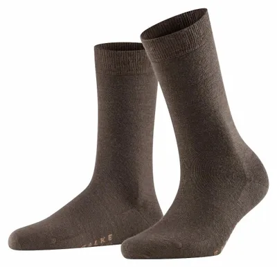 Image de FALKE Softmerino Femmes