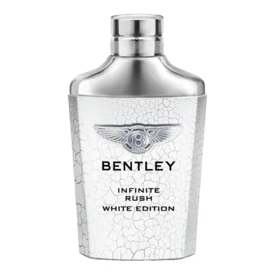 Produktbild von Bentley Infinite Rush White Edition EDT M 100 ml