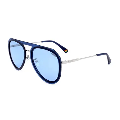 Produktbild von Polaroid Mod. Pld 6151_G_S Blue