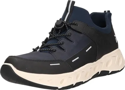 Produktbild von Slipper/Kletthalbschuh Freizeit (casual) M6550-14