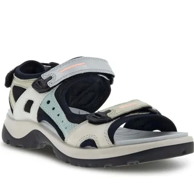 Produktbild von ECCO Damen Klassische Sandalen 82208352334 Farbe: Mehrfarben Größe: 36