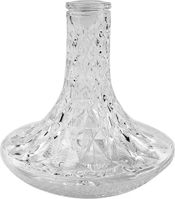Immagine prodotto di Luna Universal Glass Bowl / Vetro di ricambio – Edizione 7 (trasparente)