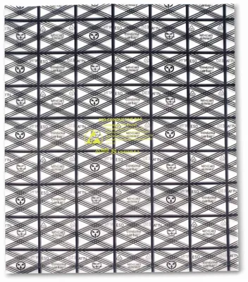 Obrázok produktu pre QUADRIOS, 1903EC108, ESD vrecko vodivé, 200 x 250 mm, 10 ks