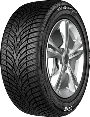 Immagine prodotto di Ceat Winterdrive Sport 245/45R19 102V Bsw Xl