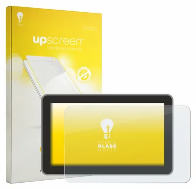 Produktbild von upscreen Entspiegelungs Schutzglas für Bambu Lab H2C Schutzfolie Panzer Folie Glas Display Schutz matt