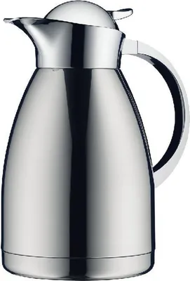 Produktbild von ALFI Isolierkanne Edelstahl Albergo TT 1,5l