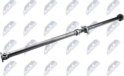 Produktbild von NTY Kardanwelle Gelenkwelle Achsantrieb für KIA SORENTO II (XM) NWN-KA-008