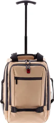 Immagine prodotto di Gladiator 3900 Trolley a zaino a 2 ruote 40 cm scomparto per laptop