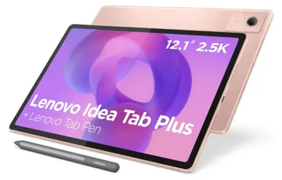Obrázek produktu pro Lenovo Tablet Idea Tab Plus WiFi 12.1 2.5K with Pen