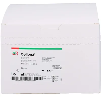 Image de CELLONA SYNTH WA 10CMX3M R, 8 St WAT