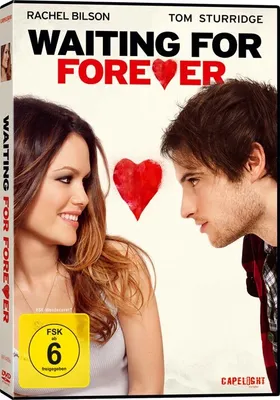 Produktbild von Waiting for Forever!