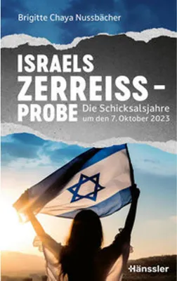Obrázok produktu pre Israels Zerreißprobe