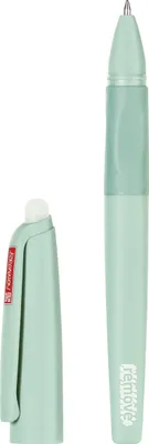 Zdjęcie produktu dla BRUNNEN 102915054 Wymazywalny długopis żelowy "Remove" Colour Code, szeroki, 0,7 mm, miętowy