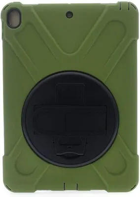 Immagine prodotto di Cover posteriore per Apple iPad Pro 10.5 (2017) - Verde