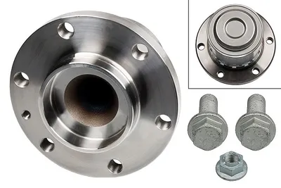 Produktbild von Fag Radlagersatz Vorderachse 713 6680 20