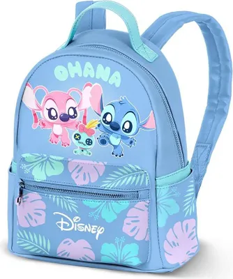 Image de Sac à dos Disney Stitch 25 cm