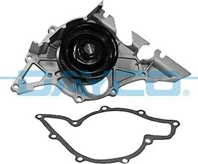 Produktbild von DAYCO Kühlmittelpumpe Wasserpumpe für AUDI A4 Limousine (8D2, B5) DP883