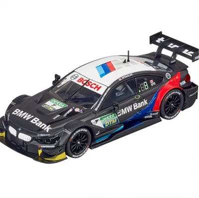 Obrázok produktu pre Carrera - Digitálne BMW M4 DTM Spengler No.7 Carrera - Carrera 20030986 - (Hračky / Autá)