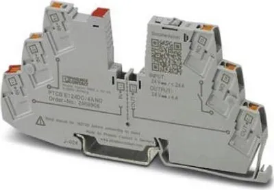 Zdjęcie produktu dla Phoenix Contact 2909906, IP20
