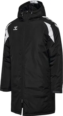 Image de veste hmlCORE 2.0 BENCH JACKET KIDS