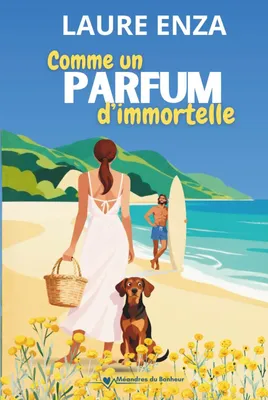 Productafbeelding van Geur van Immortelle