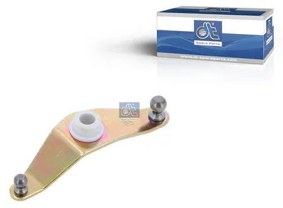 Produktbild von Fahrpedal DT SPARE PARTS IAM-Expertise passend für MERCEDES-BENZ