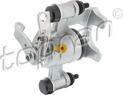 Produktbild von TOPRAN Bremssattel Hinten Links für RENAULT MASTER III Kasten (FV) 631 428