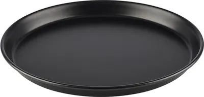 Obrázek produktu pro APS 73513 Podnos na pizzu APS, průměr: 500 mm, černý