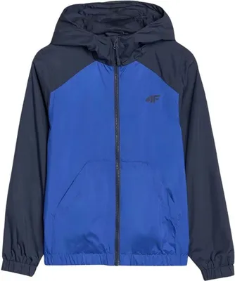 Productafbeelding van 4F Bundy 4FJWSS25TJACM18536S, Maat: 140