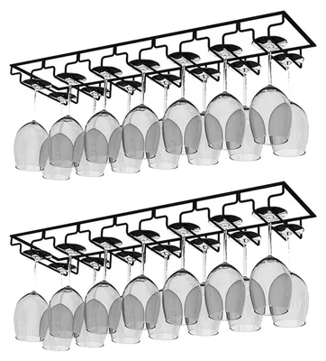 Image de Rangement à vin et à champagne pour 14 verres