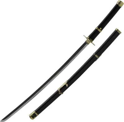 Produktbild von Samurai Deko Schwert Katana Yubashiri