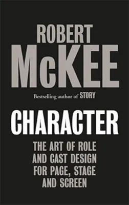 Produktbild von Character