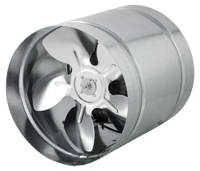 Image de Ventilateur De Conduit, Modèle Arw, ø 150 Mm, 32 W